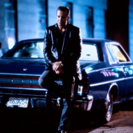 Рябинин Станислав