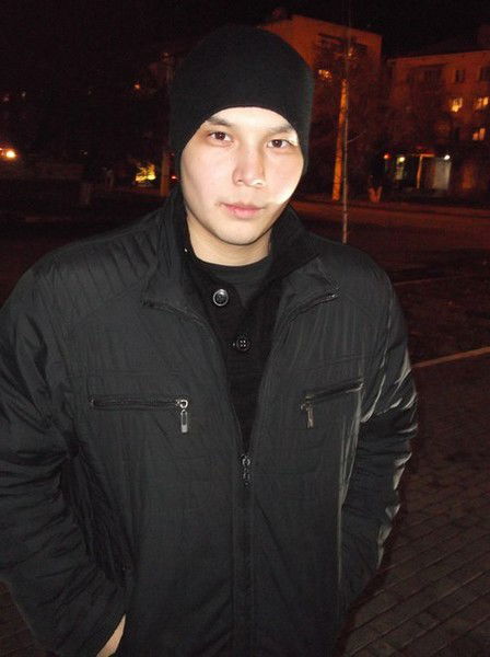 Рустем Закиров