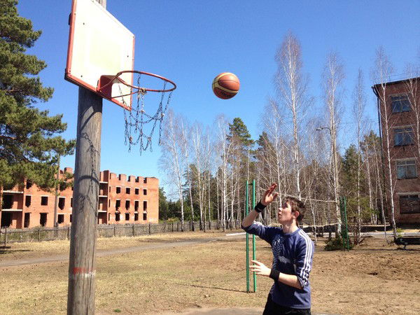 Роман Горянский