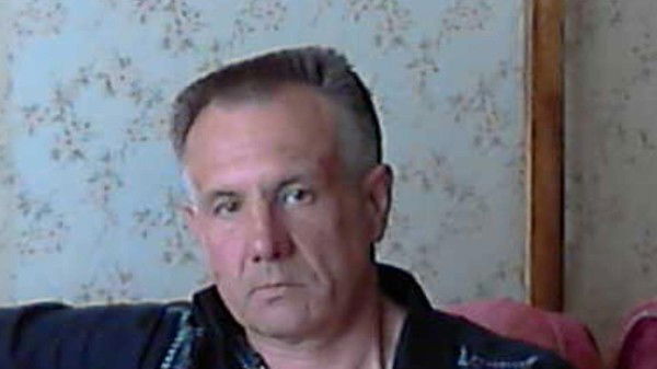 Игорь Глебов