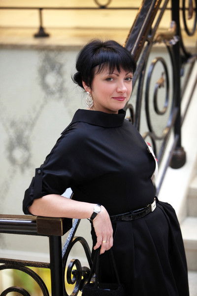 Нина Филиппенко