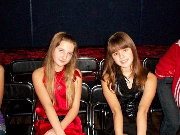 Анастасия Петрова