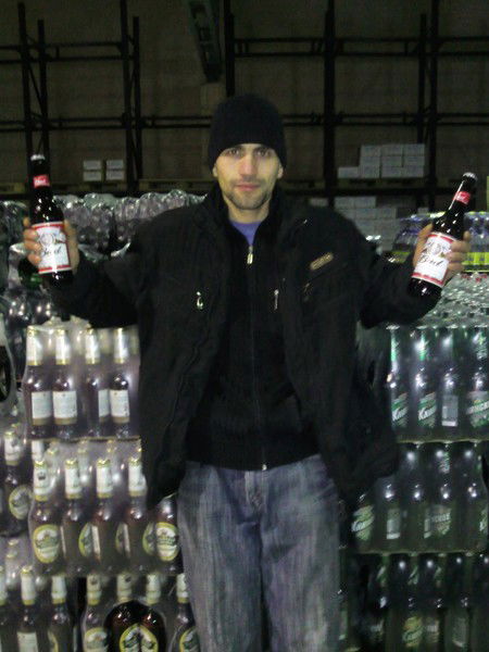 Сергей Плотников