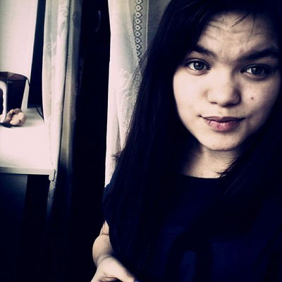 Ника Семенова