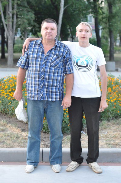 Алексей Балабин