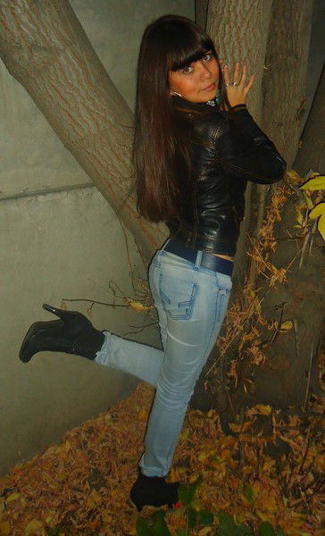 Елена Гейнц