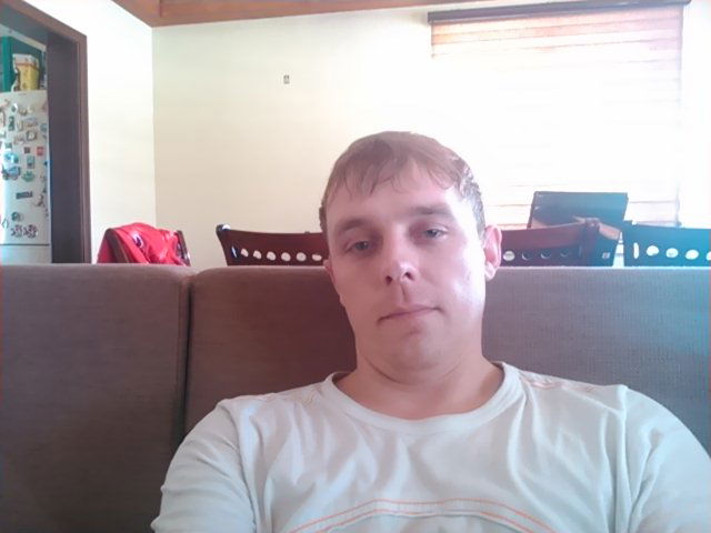 Александр Кривошеев