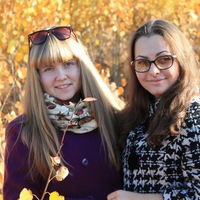 Мила Буртасовская