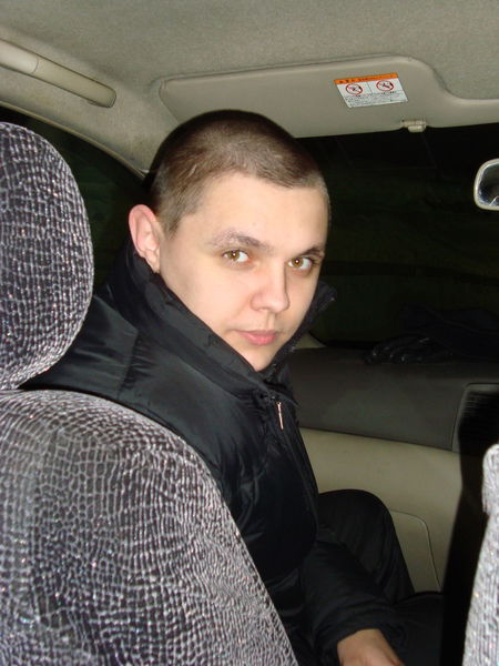 Никита Донских