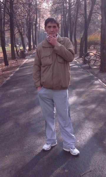 Нурмахан Берикбаев