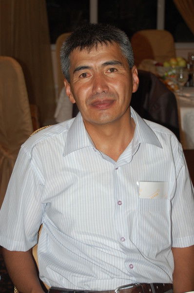 Чоёнбай Жороев