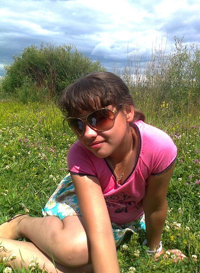 Елизавета Мисайлова