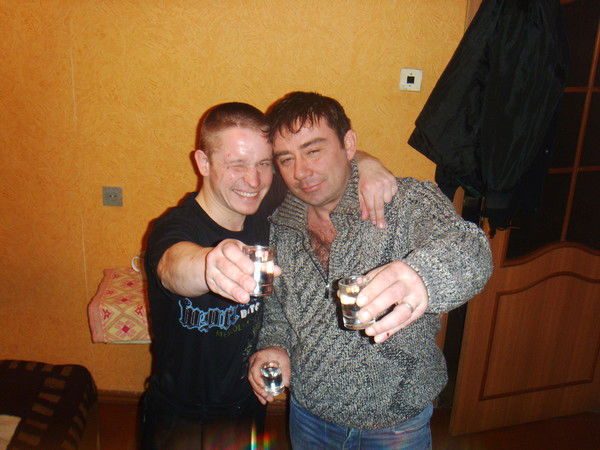 Владимир Зволев