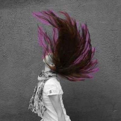 Элечка Черных