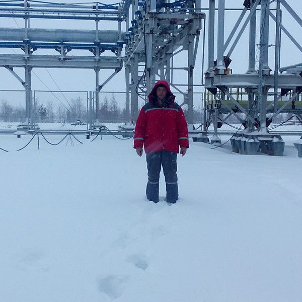 Олег Алешкин