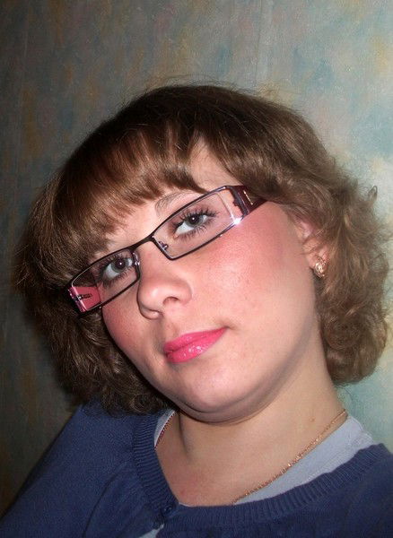 Мария Зимина