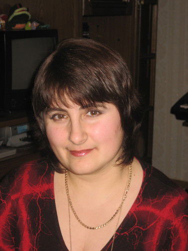 Elina Sarkisova