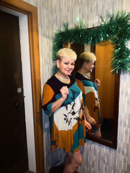 Ольга Маркевич