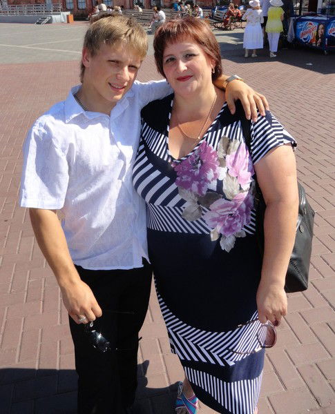 Татьяна Маркелова