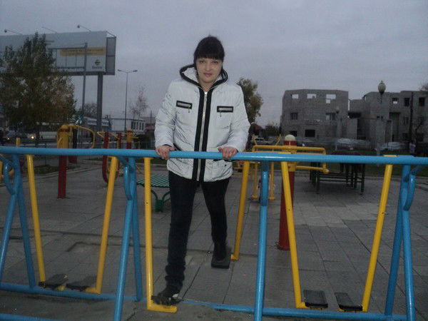 Любовь Шевнина