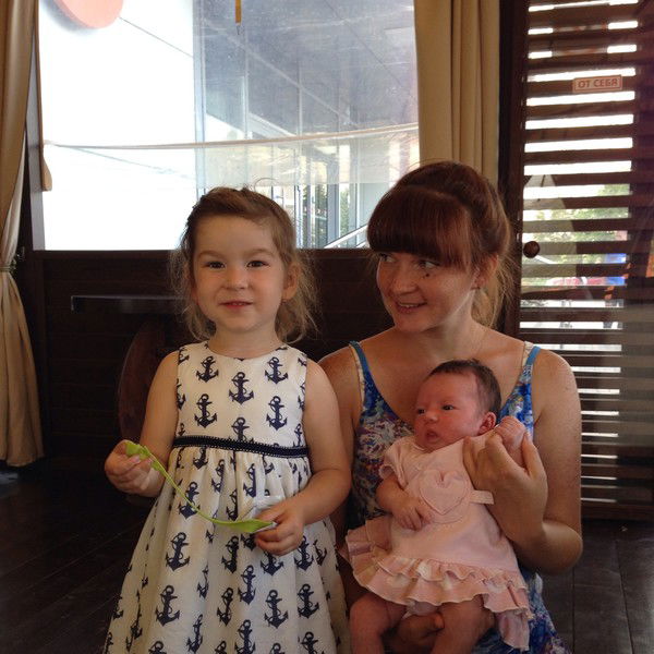 Кристина Шапко