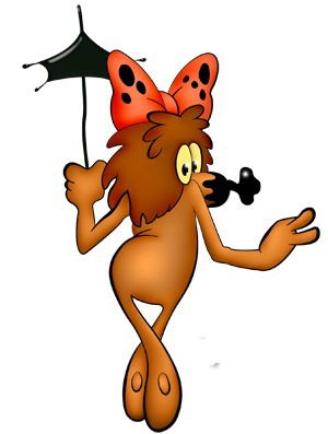 Анастастия Ушакова