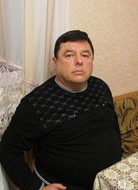 Александр Ющенко