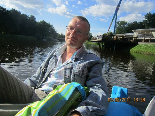 Михаил Леонтьев