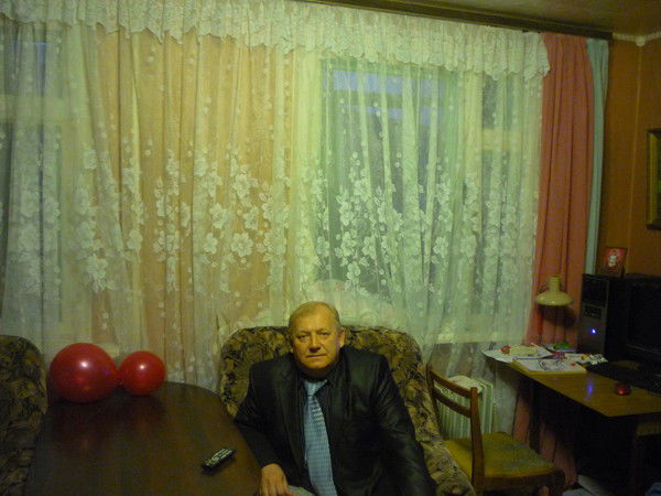 Валерий Целуйко