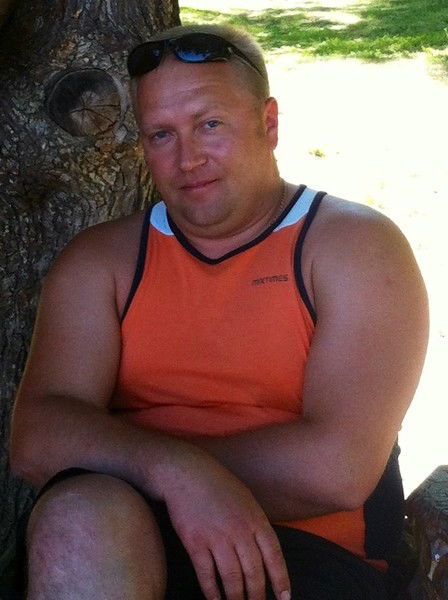 Николай Сергеев