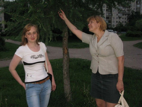 Ольга Ефимова