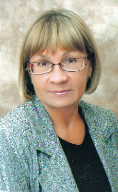 Tamara Vladimirtseva