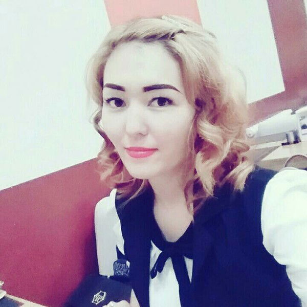 Самира Тунгатарова