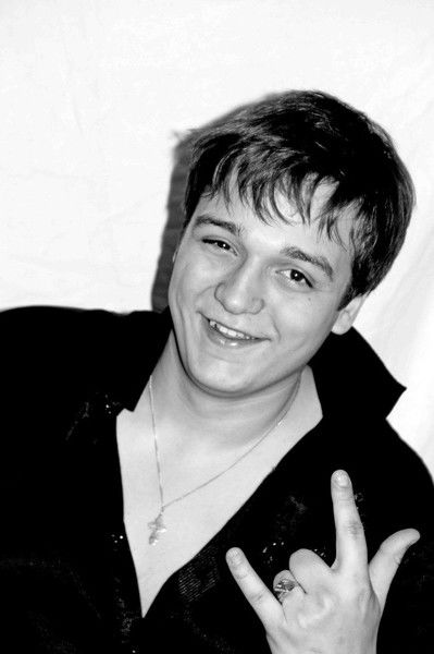 Сергей Панфенов