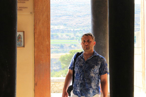 Иван Коршак