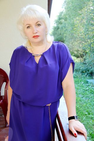 Татьяна Панкова