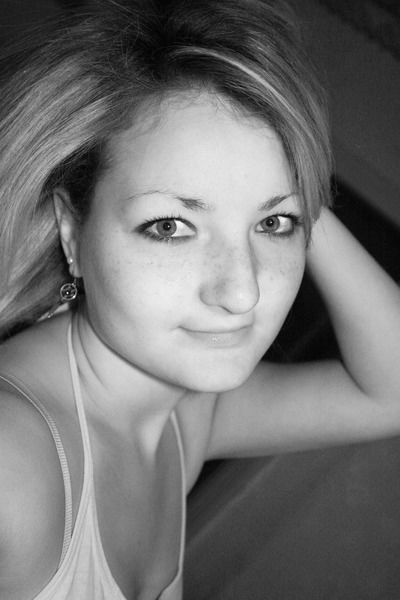 Ксения Скогорева