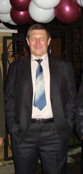 Сергей Барковский