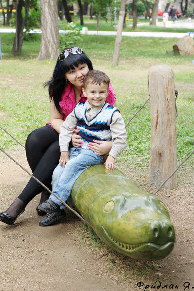 Ногай Анютка Игоревна