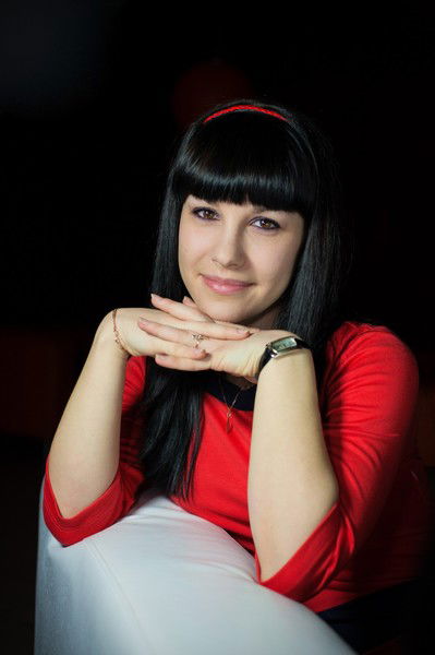 Светлана Булатова