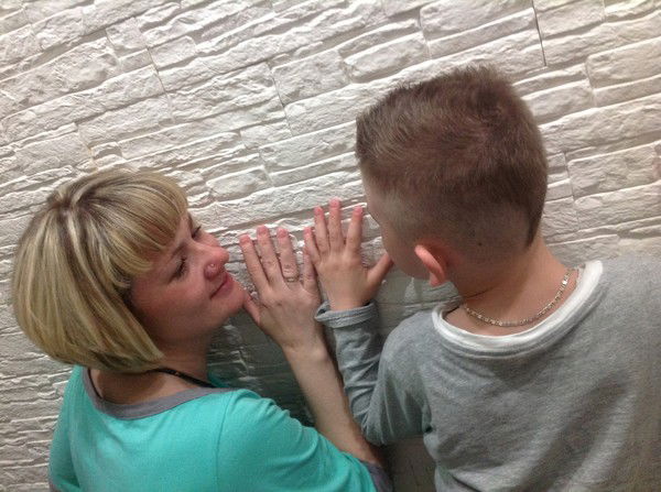 Женя Баскова