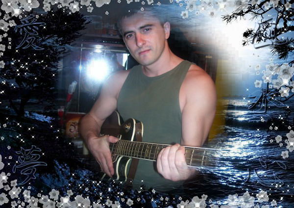 Roman Shaptcov(Volkov)