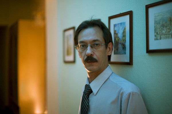 Андрей Веденеев