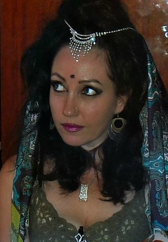 Татьяна Зотова