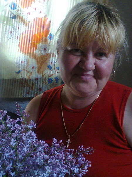 Тертычная Ольга