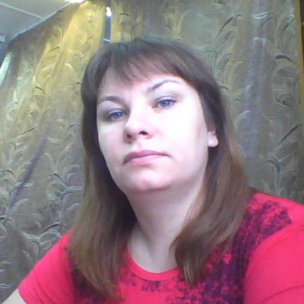 Елена Копысова