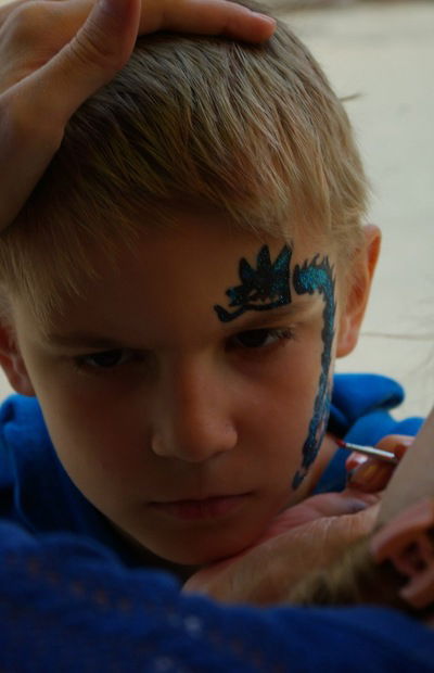 Артур Каверин