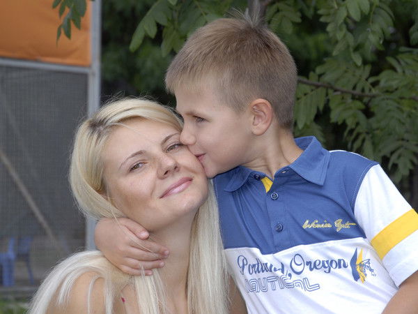 Юлия Василенко