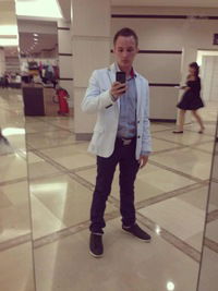 Артем Сомов