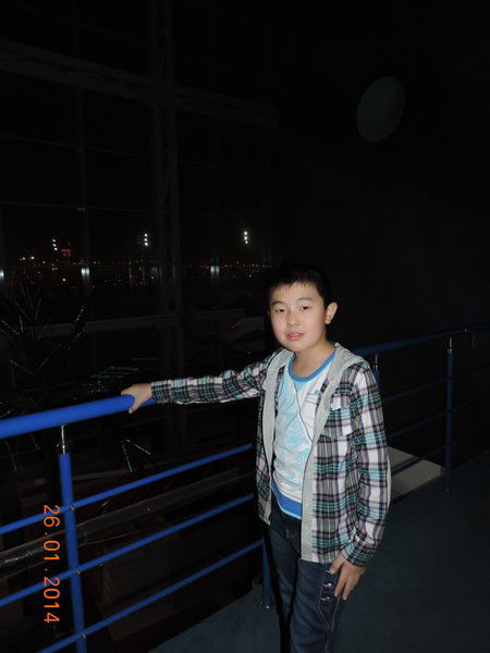 Ahmediyar Kaldymuratov